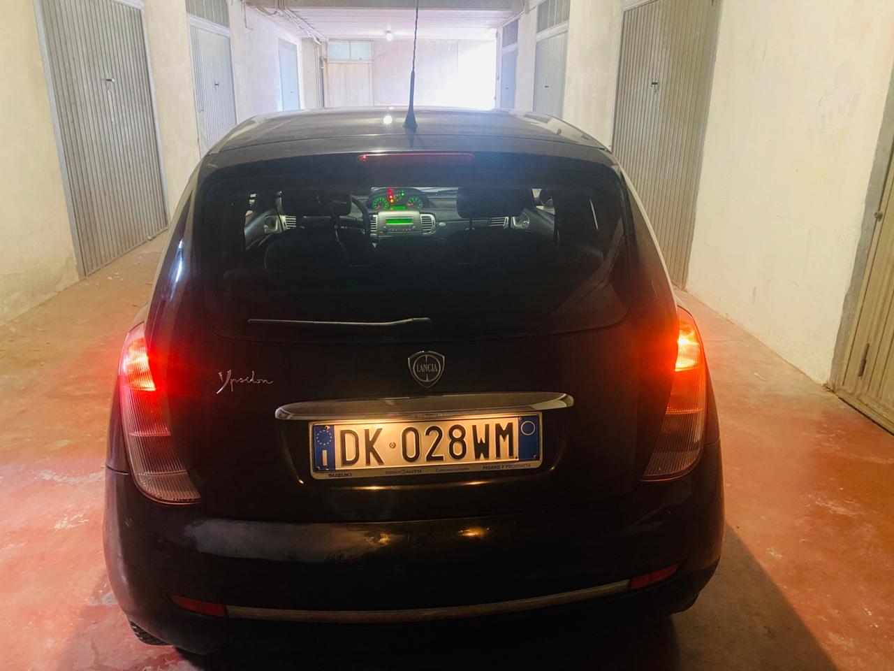 Lancia Ypsilon 1.2 Oro