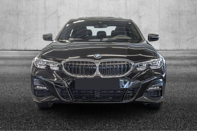 BMW 330 i xDrive Msport