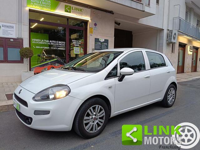 FIAT Punto 1.3 MJT II 75 CV MOTORE NUOVO
