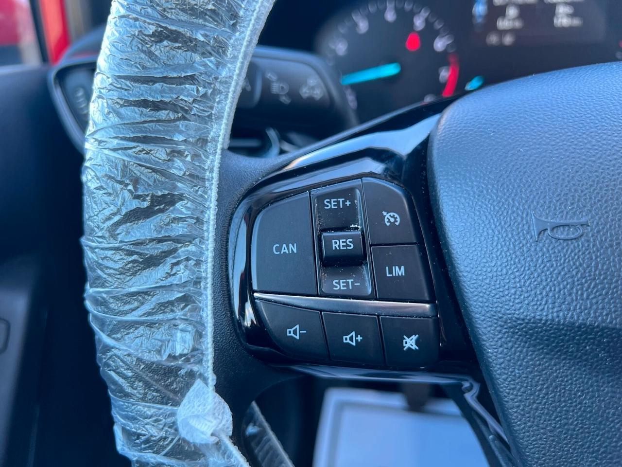 Ford Fiesta 1.1 75 CV GPL 5 porte Titanium