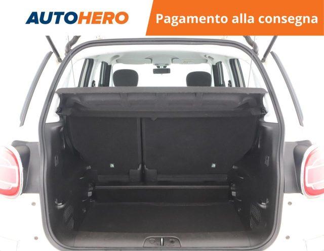 FIAT 500L 1.3 Multijet 95 CV Pop Star