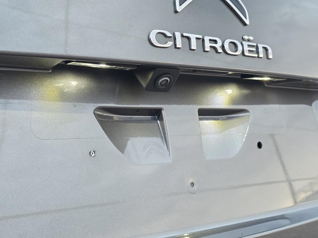 Citroen C5 Aircross PureTech 130 S&S Plus