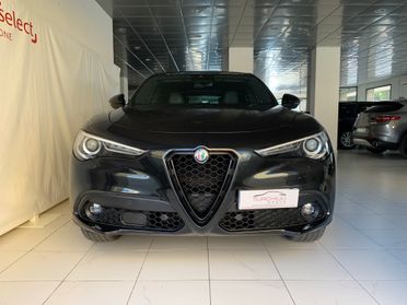 Alfa Romeo Stelvio 2.2 Turbodiesel 210 CV AT8 Q4 Executive