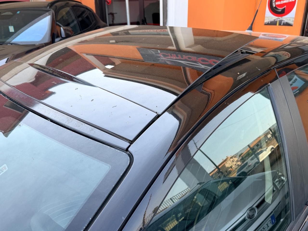 Fiat Punto Classic 1.3 MJT 16V 5 porte Dynamic