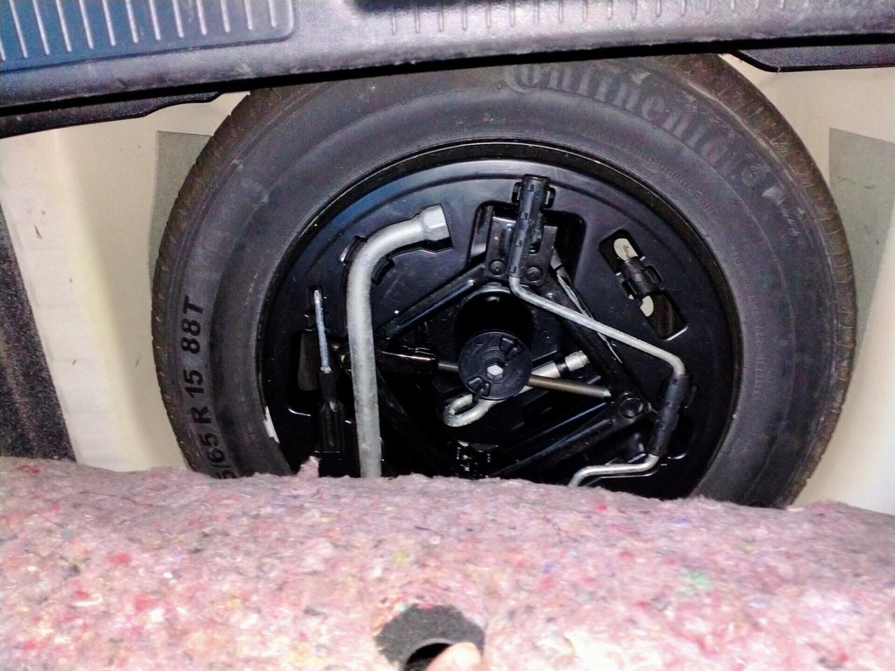 Fiat Punto 1.3 MJT 75CV LOUNGE 5P NEOPAT. UNICO PROPRIETARIO