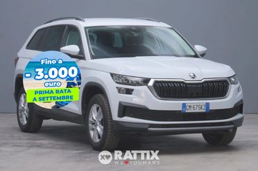Skoda Kodiaq 2.0 tdi evo 150CV Executive dsg