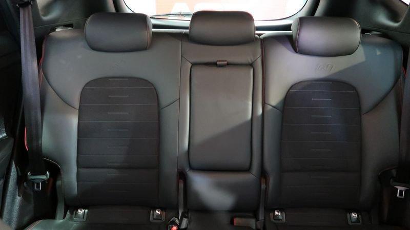 Hyundai TUCSON 1.6 crdi 48V NLine 2wd 136cv