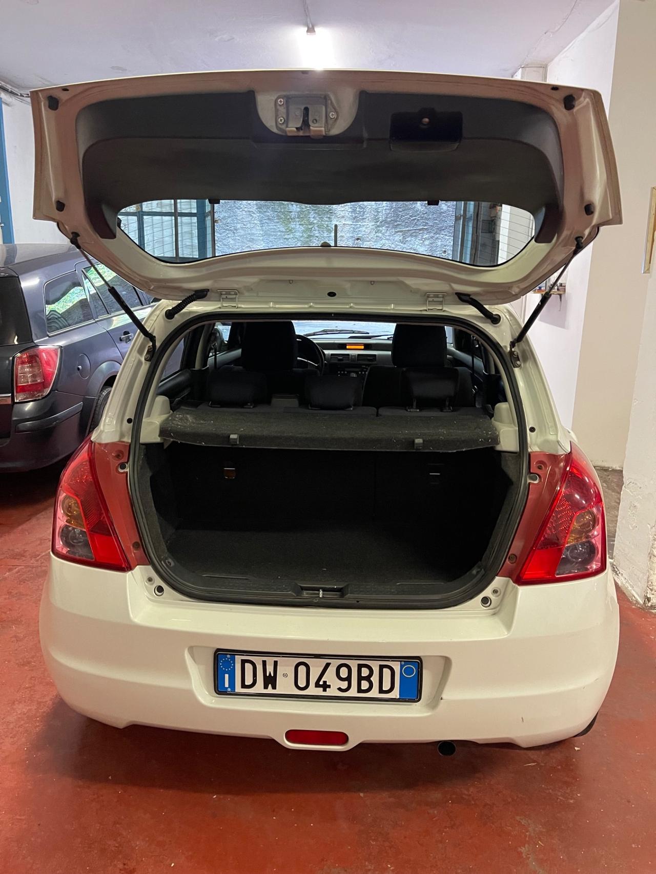 Suzuki Swift 1.3 5p. GL Safety Pack