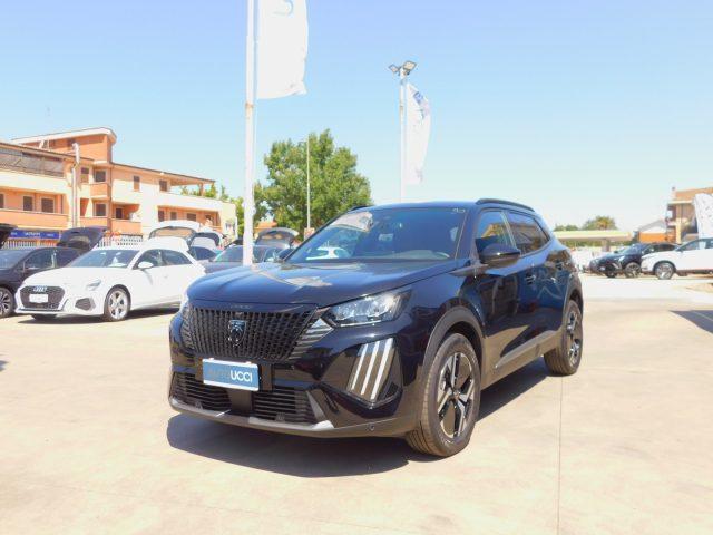 PEUGEOT 2008 PureTech 100 S&S Allure