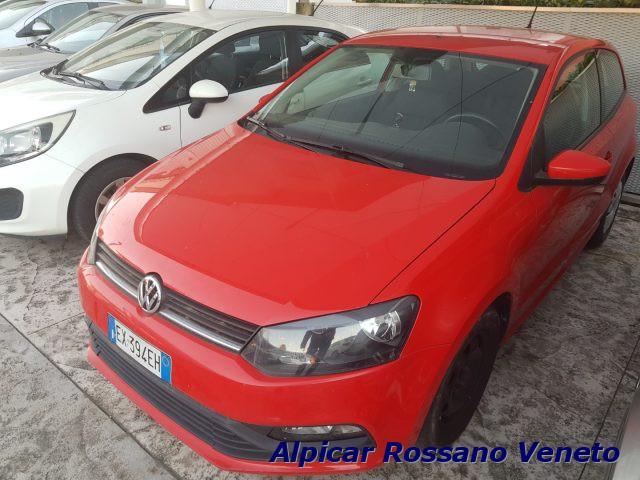 VOLKSWAGEN Polo 1.4 TDI 3p. Trendline