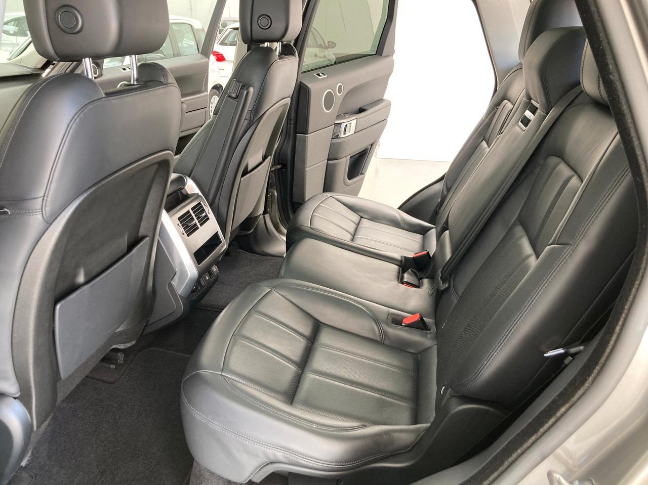 Land Rover Range Sport 3.0 TDV6 249CV HSE Dynamic