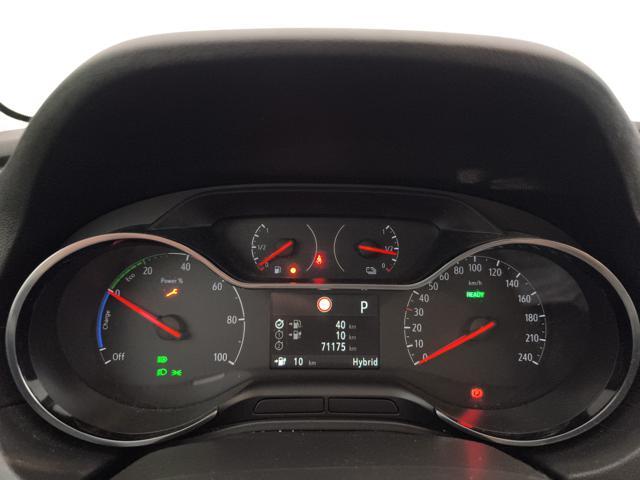 OPEL Grandland 1.6 phev awd auto