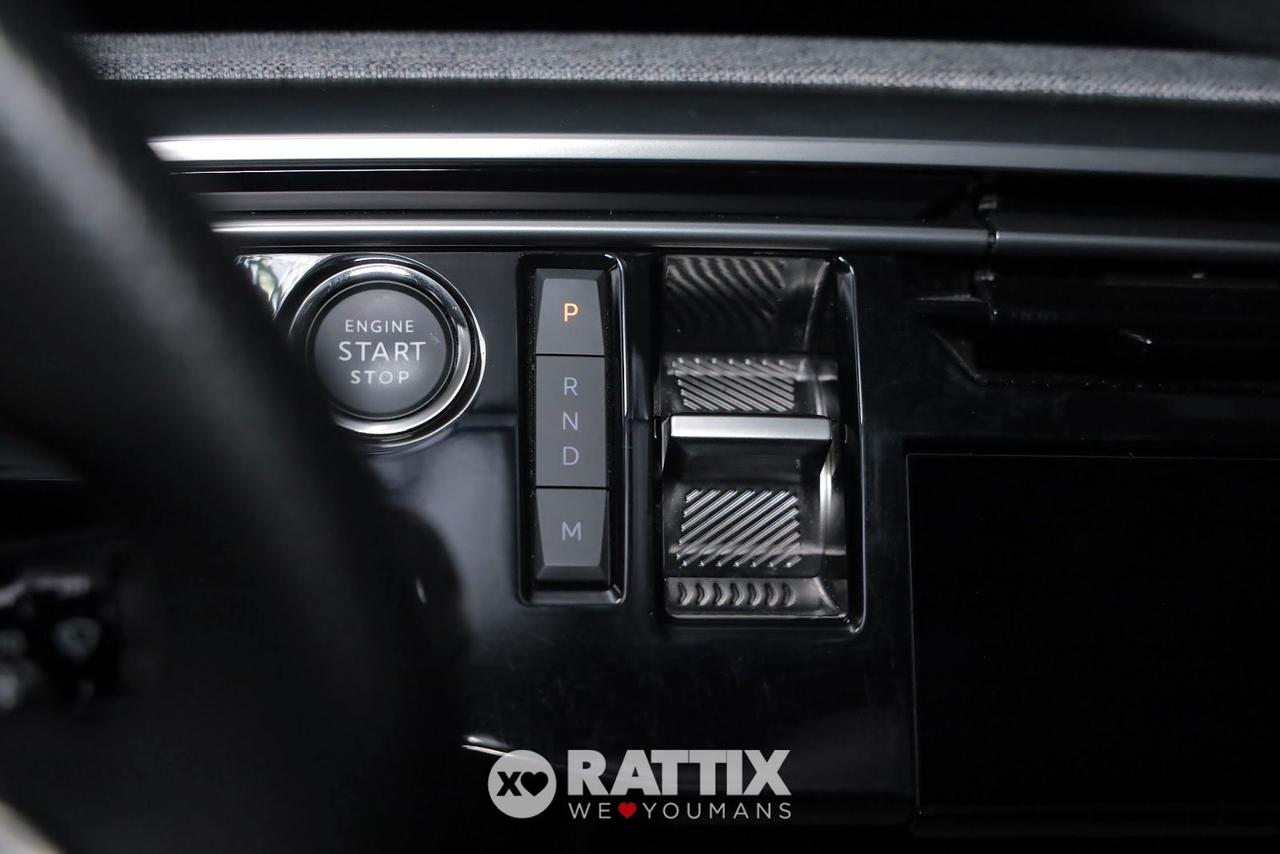 Peugeot 5008 1.2 Hybrid 145CV GT e-DCS6 7p.ti + tetto apribile