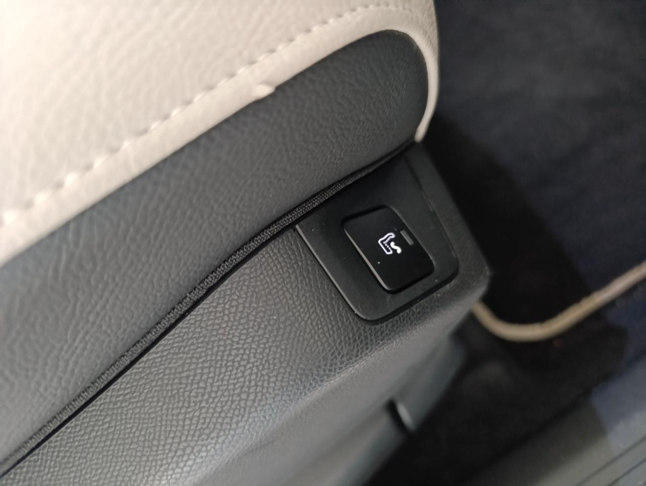DS DS7 1.5 bluehdi Esprit de Voyage 130cv auto