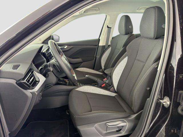 SKODA Kamiq Kamiq 1.0 TSI 115 CV DSG Black Dots
