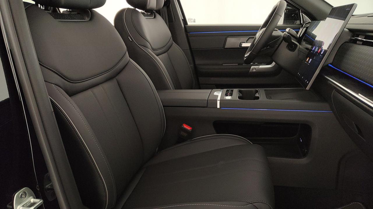 JAECOO JAECOO 7 SHS-P PHEV 1.5TGDI DHT1 Exclusive