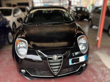 Alfa Romeo MiTo 1.4 T 120 CV GPL Racer