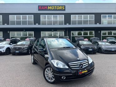Mercedes-benz A 180 CDI Avantgarde Neopatentati Unico Proprietario