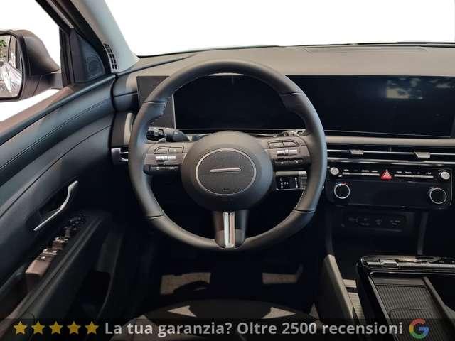 Hyundai TUCSON 1.6 HEV 2wd 239cv Business Auto