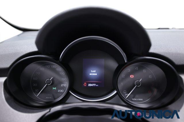 FIAT 500X 1.5 T4 HYBRID DCT DOLCEVITA CABRIO AUTOMATICA
