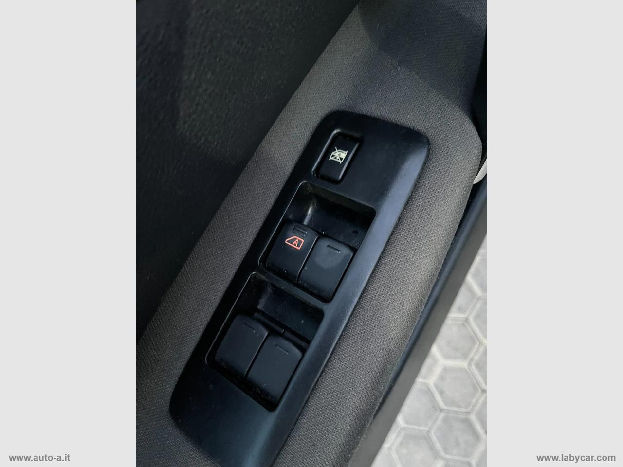 NISSAN Qashqai 1.5 dCi DPF Acenta