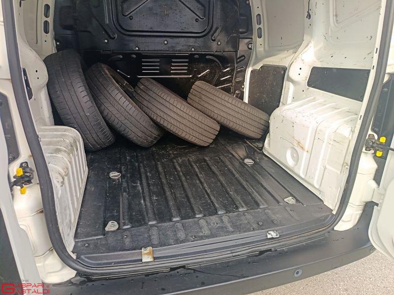 FIAT Fiorino Fiorino 1.3 MJT 80CV Cargo