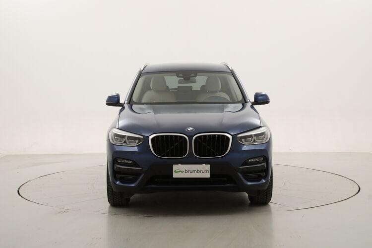 BMW X3 20d xDrive Business Advantage BR024575 2.0 Mild Hybrid 190CV