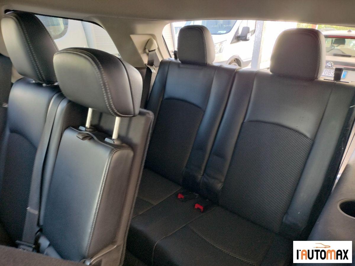 FIAT - Freemont 2.0 mjt 16v Cross 4x4 170cv 7 Posti