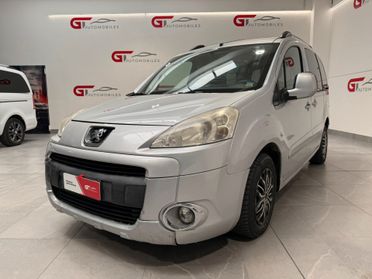 Peugeot Partner Tepee 1.6 HDi 75CV Access autocarro 5 posti