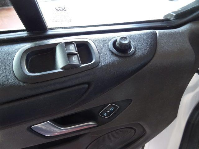 FORD Transit Custom 300 2.0 EcoBlue Hybrid 130 PC Furgone Trend