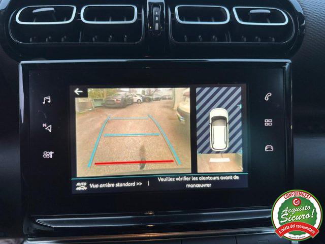 CITROEN C3 Aircross PureTech 110 S&S Shine