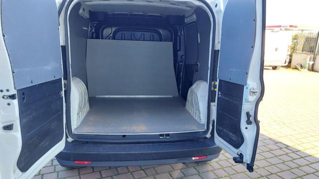 FIAT Doblo Doblò 1.3 MJT S&S PC-TN Cargo Busin. E6D-Tp-Ev-Isc