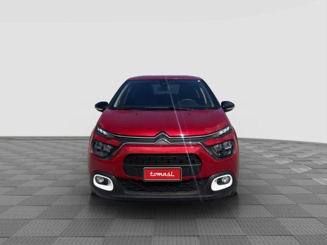 CITROEN C3 C3 PureTech 83 S&S Shine