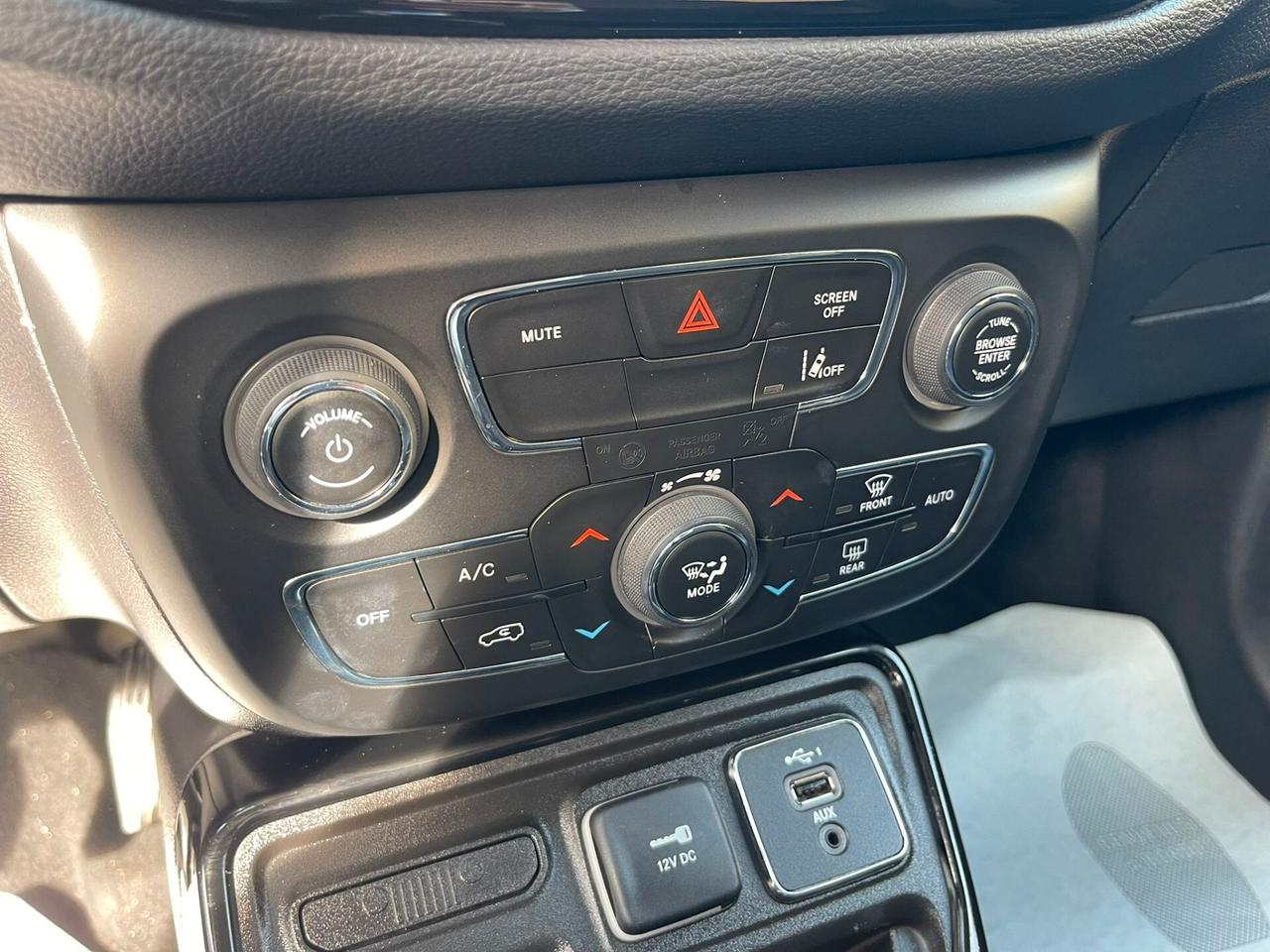 Jeep Compass 1.6 Multijet II 2WD S LIMITED