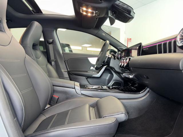 MERCEDES-BENZ A 45 S AMG A 45S AMG 4Matic+ Premium / TETTO / 360° / Night