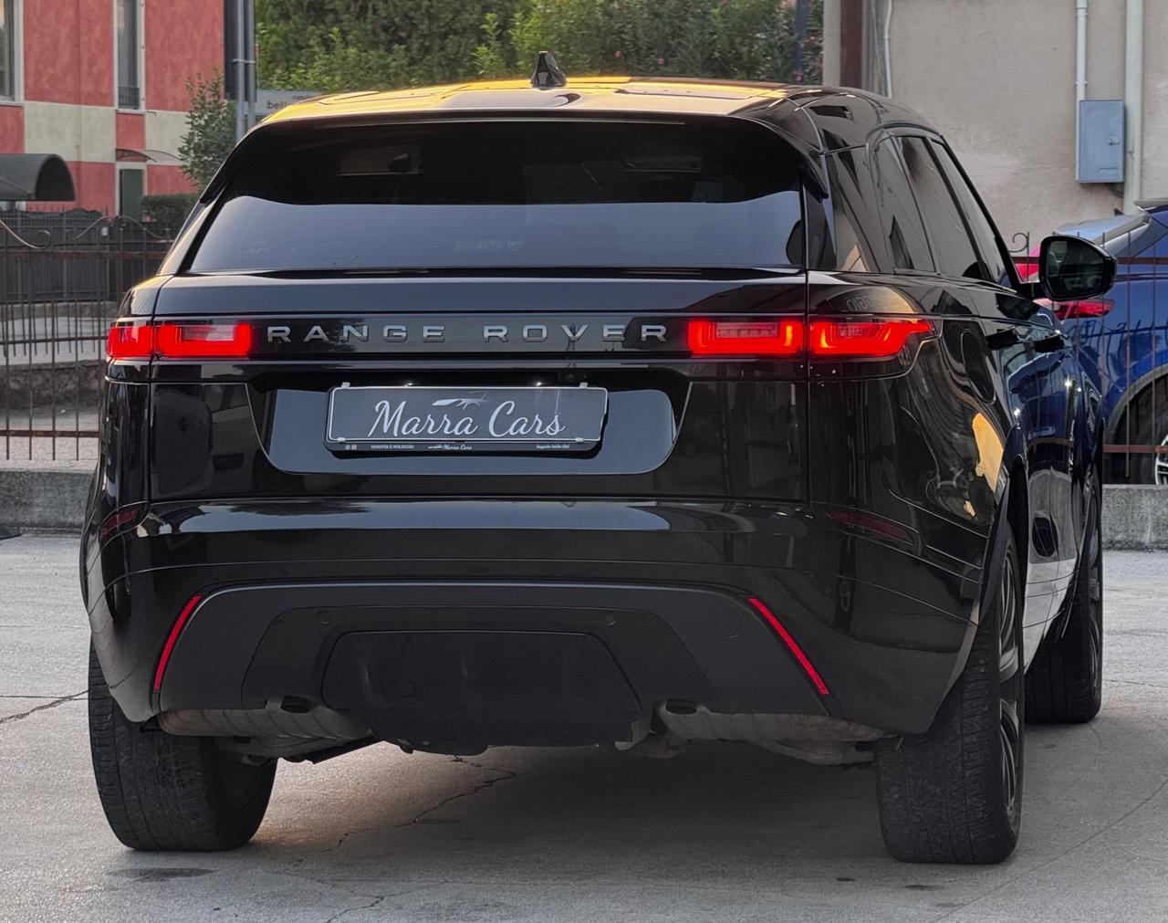 Land Rover Range Velar 2.0 Si4 250 CV R-Dynamic S