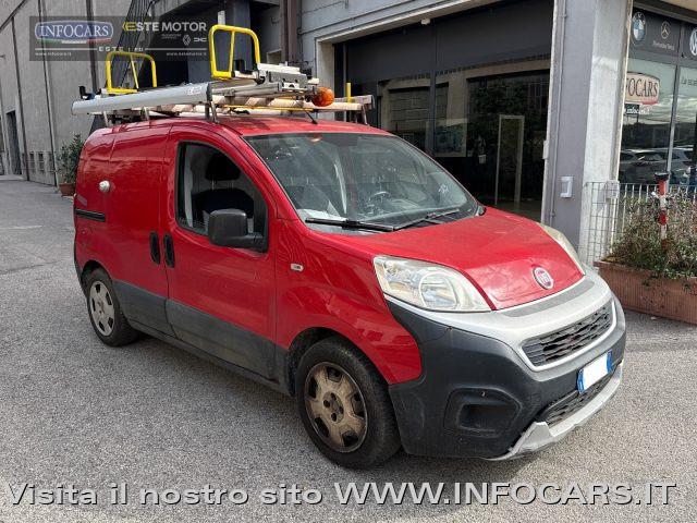 FIAT Fiorino 1.3 MJT 95CV Attrezzato + IVA