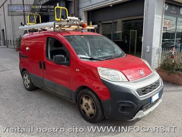 FIAT Fiorino 1.3 MJT 95CV Attrezzato + IVA