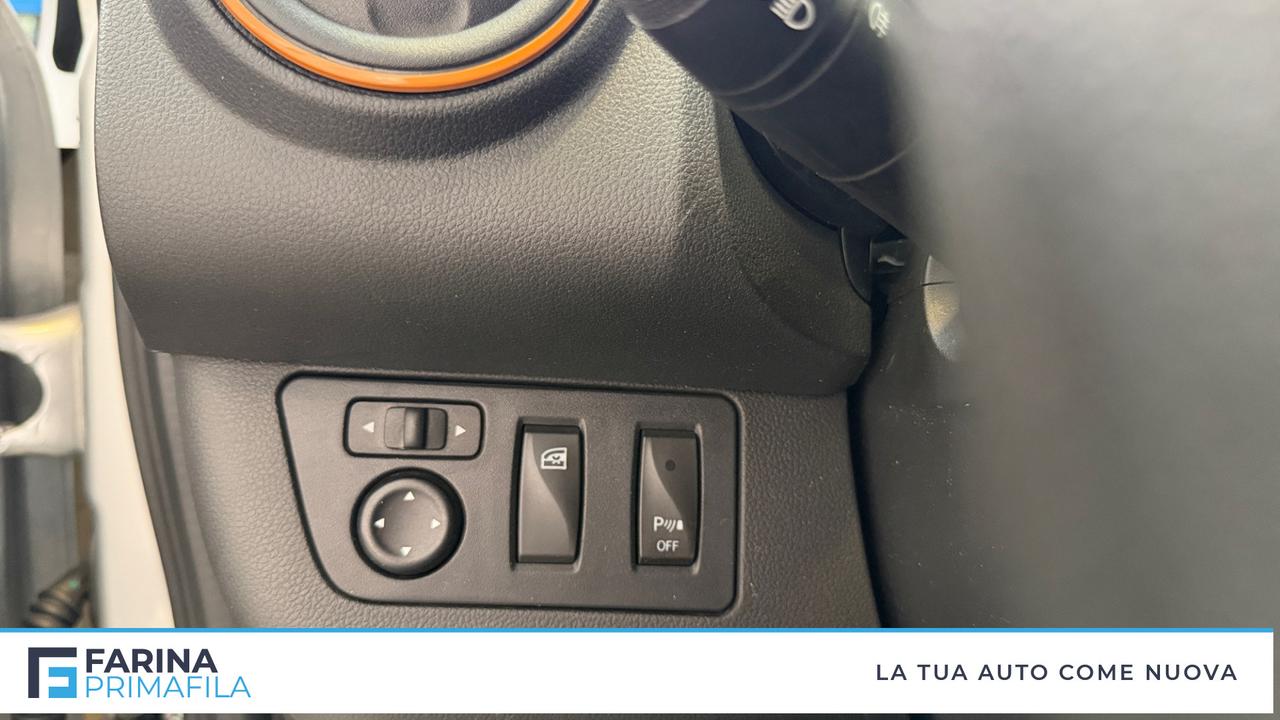 DACIA Spring - Spring Comfort Plus Electric 45