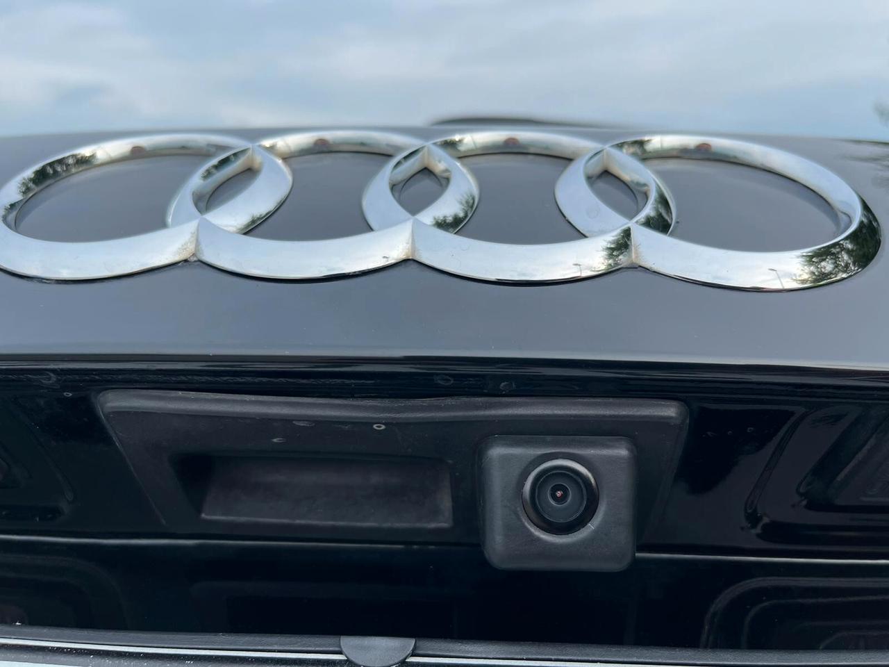 Audi Q5 2.0 TDI 177CV quattro S tronic Advanced Plus S LINE
