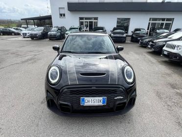 MINI Cooper S 2.0 Cooper S JCW