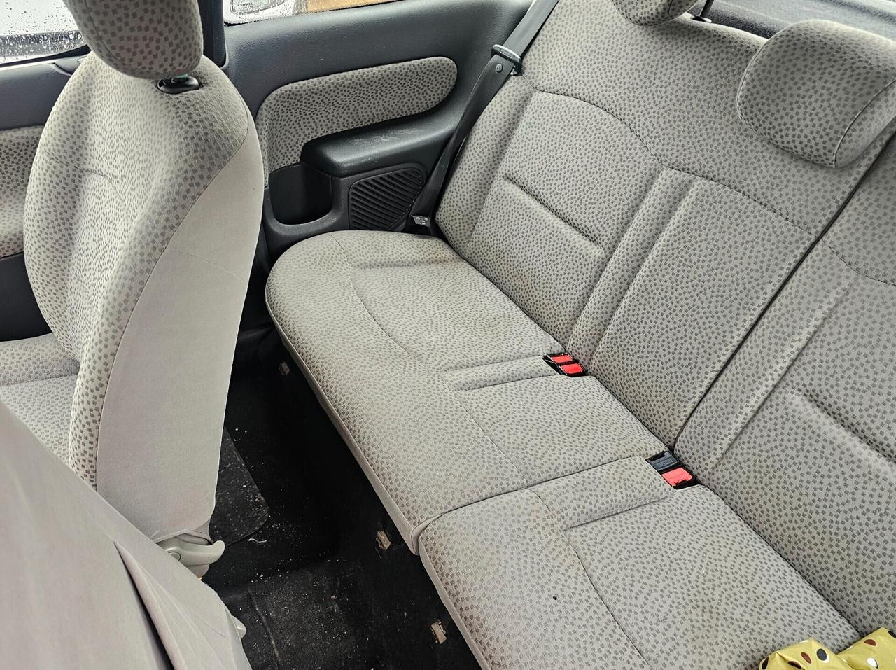 Renault Clio 1.2 16V cat 3 porte Confort Authentique
