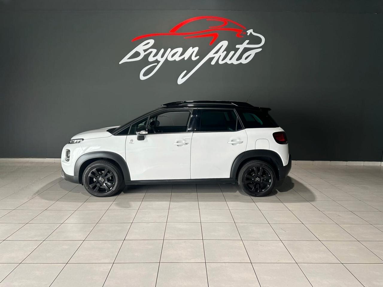 Citroen C3 Aircross BlueHDi 100 S&S Origins