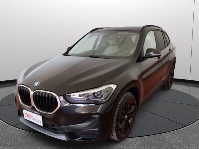 BMW X1 xDrive25e Business Advantage Certificata Uniprop.