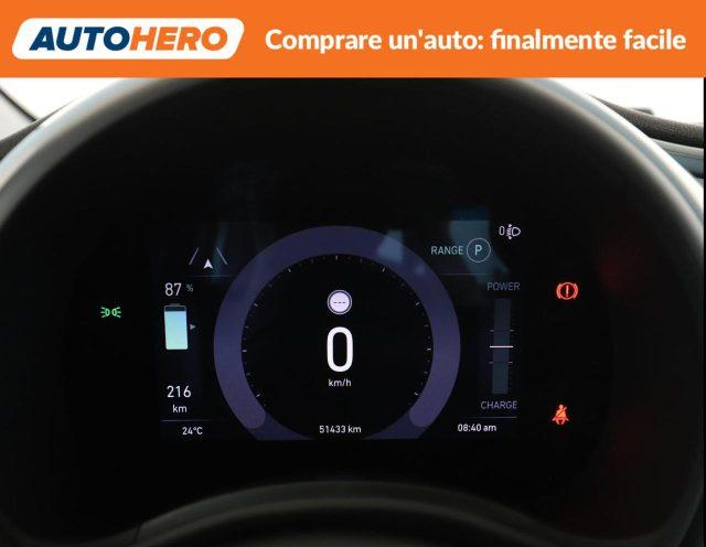FIAT 500e Berlina 42 kWh Passion