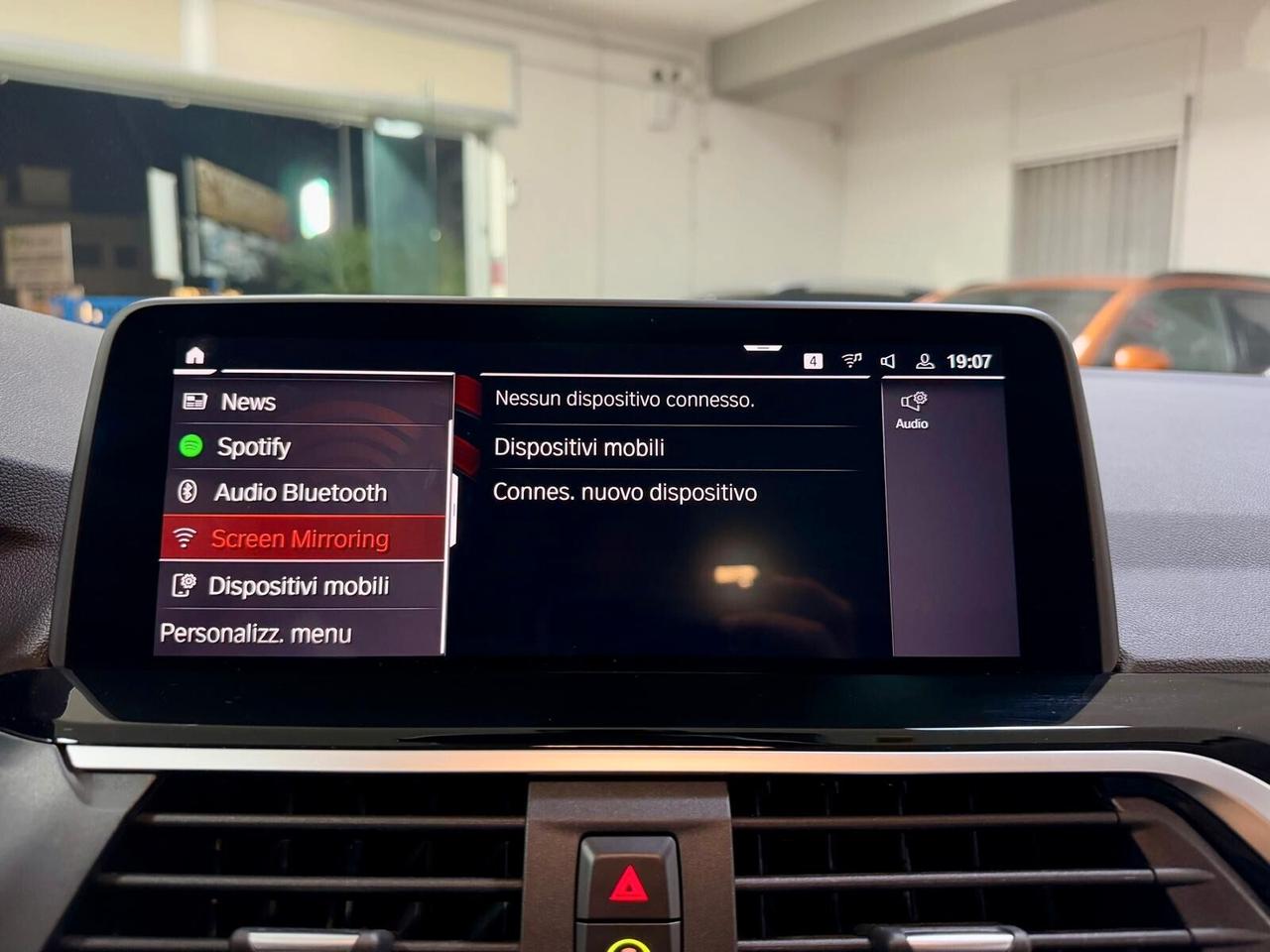 Bmw X4 xDrive20d xLine 2021