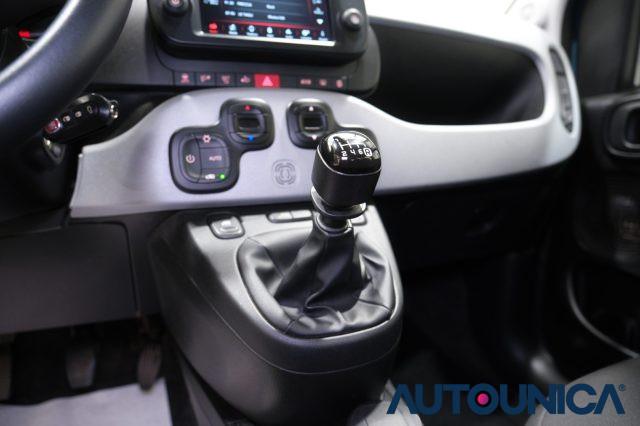 FIAT Panda CROSS 4x4 0.9 TWINAIR TURBO S&S NEOPATENTATI