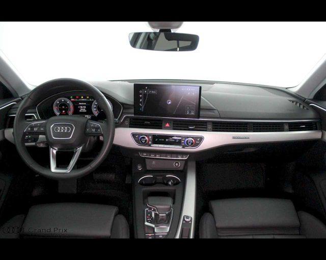 AUDI A4 allroad 40 TDI 204 CV S tronic Business