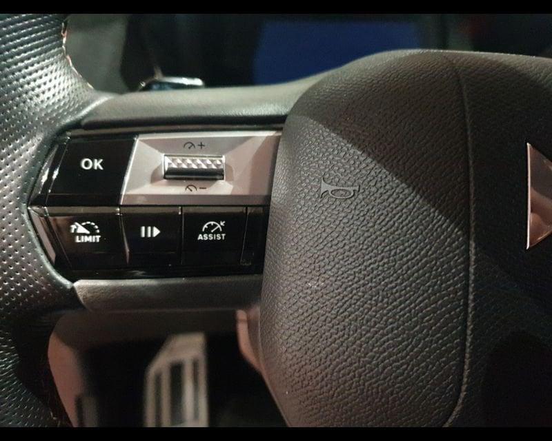 DS DS4 2ª serie PureTech 130 aut. Performance Line