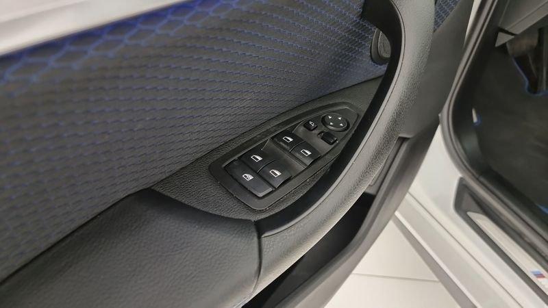 BMW X2 sDrive18d Msport Auto